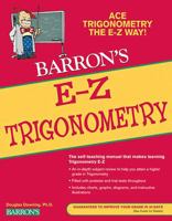 E-Z Trigonometry 0764142518 Book Cover