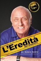L’Eredità del Maestro (Italian Edition) B0F845CF8J Book Cover
