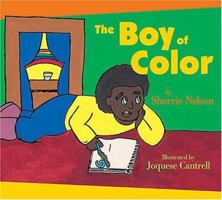 The Boy of Color 1400309107 Book Cover