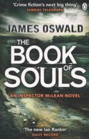 The Book of Souls 0544319494 Book Cover