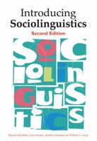 Introducing Sociolinguistics 1556192061 Book Cover
