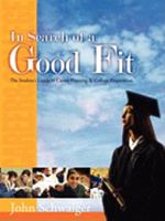 In Search of a Good Fit 0578115522 Book Cover