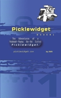 Picklewidget: Picklewidget.com B0FN7J6FHH Book Cover
