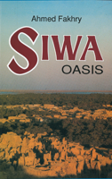 Siwah Oasis 9774241231 Book Cover