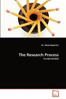 The Research Process 3639319915 Book Cover