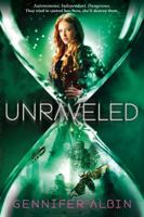 Unraveled 0374316430 Book Cover