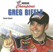 Greg Biffle (Nascar Champions) 1404238166 Book Cover