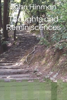 Thoughts and Reminiscences B08M1674YC Book Cover