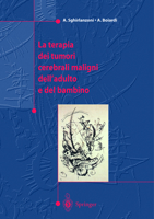 La terapia dei tumori cerebrali maligni dell'adulto e del bambino 8847001838 Book Cover