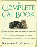 The Complete Cat Book 0876059191 Book Cover