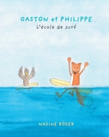 GASTON et PHILIPPE 1006497293 Book Cover