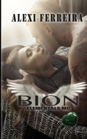 BION: Elemental's MC B088JFD6P2 Book Cover