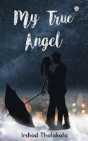 My True Angel 9387328201 Book Cover