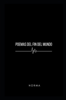 Poemas del Fin del Mundo (Spanish Edition) 628015484X Book Cover