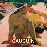 Gauguin 395588628X Book Cover