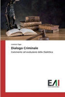 Dialogo Criminale 6202088044 Book Cover