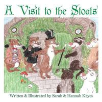A Visit to the Stoats 0359041477 Book Cover