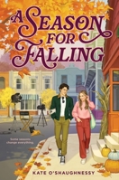 A Season for Falling 0063570254 Book Cover