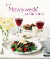 The Newlyweds' Cookbook 1841729647 Book Cover