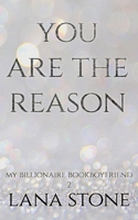 You Are The Reason: B0BZ6YSFGF Book Cover