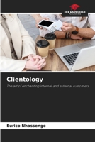 Clientology 620977539X Book Cover