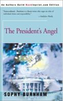The President's Angel 0345385101 Book Cover