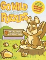 Go Wild Puzzles: Great Smoky Mountains National Park 1560374063 Book Cover