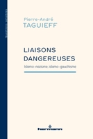 Liaisons dangereuses : islamo-nazisme, islamo-gauchisme B08S6TMHZZ Book Cover