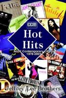 Hot Hits: AC Charts 1978-2001 1410732940 Book Cover