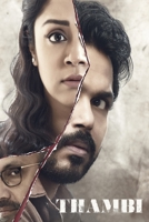 Thambi: Original Screenplay B089M61QT3 Book Cover