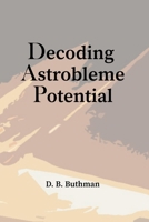 Decoding Astrobleme Potential B0FGVNC44Y Book Cover