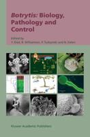 Botrytis: Biology, Pathology and Control 1402026242 Book Cover