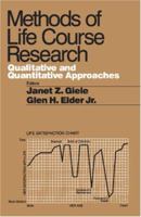Methods of Life Course Research: Qualitative and Quantitative Approaches 0761914374 Book Cover