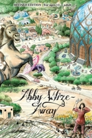 Abby Wize - AWAY: Loved Awake, Growing Aware 1733327606 Book Cover