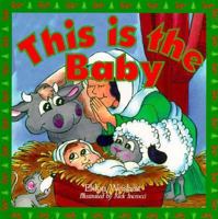 This Is the Baby 0570048087 Book Cover