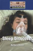 Sleep Disorders 1420509144 Book Cover
