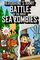 Herobrine's Army 1990089577 Book Cover