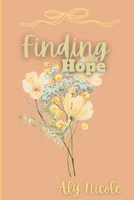 Finding Hope B0GSSMRBDF Book Cover