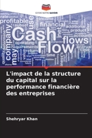 L'impact de la structure du capital sur la performance financière des entreprises 6205976420 Book Cover