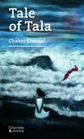 Tale of Tala 0692942831 Book Cover