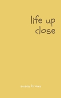 Life Up Close 9357213465 Book Cover