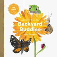 Backyard Buddies 0734421478 Book Cover