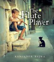 The Flute Player: Color Version 1537253042 Book Cover