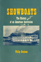 Showboats 0292775334 Book Cover