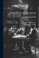 Applied Business English 1022675516 Book Cover