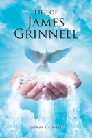 Life of James Grinnell null Book Cover