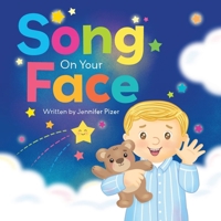 Song On Your Face B0FD4ZNS9V Book Cover