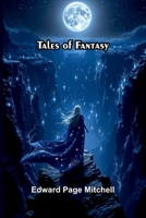 Tales of Fantasy 9378412319 Book Cover