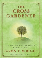 The Cross Gardener 0425233286 Book Cover
