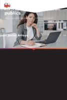 Vers une pratique efficace des marchés publics 620575956X Book Cover